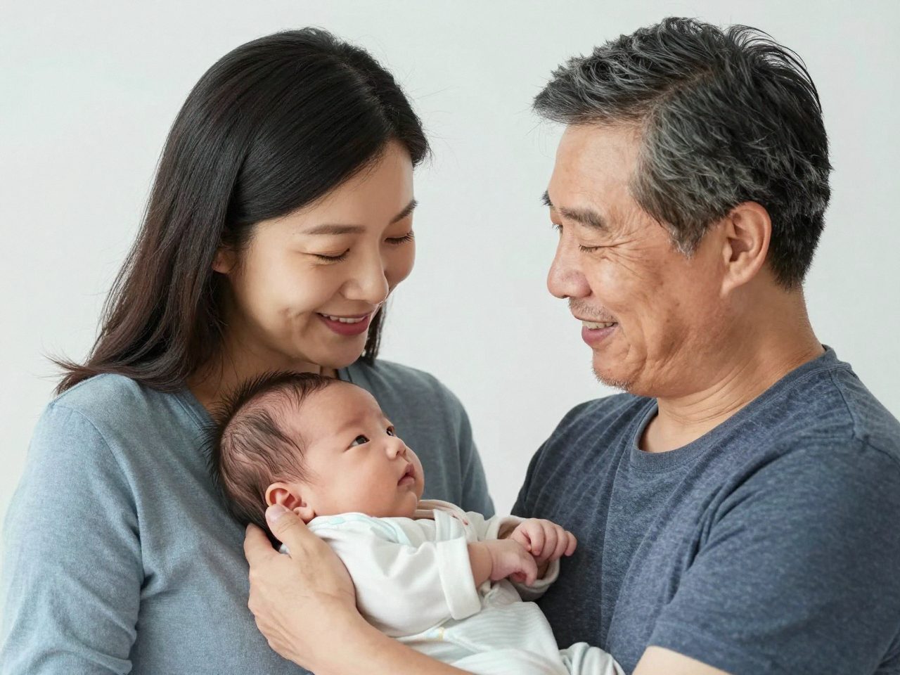 无精症家庭的希望